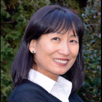 Dr. Haesin Sabina Jung