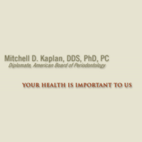 Dr. Mitchell D. Kaplan