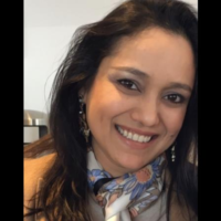 Dr. Genevieve Merlyn Fernandes