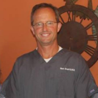 Dr. Mark T Arnett