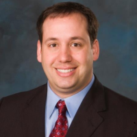 Dr. Steven John Fontana