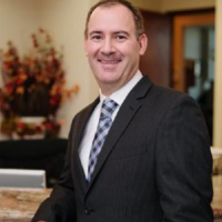 Dr. Thomas P Keating