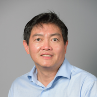 Dr. Scott Anh Hoang