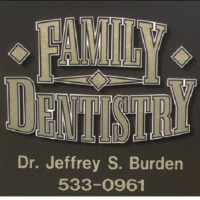 Dr. Jeffrey S Burden