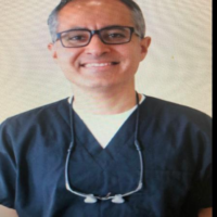 Dr. Danny  Salem