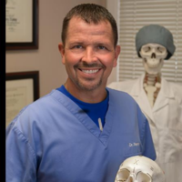 Dr. William  Storoe