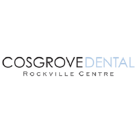 Dr. Paul F Cosgrove