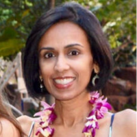 Dr. Sejal B Jobalia