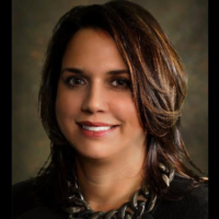 Dr. Kimberly Kay Melegari