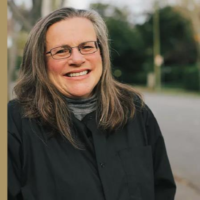 Dr. Delores Walton Eberhart