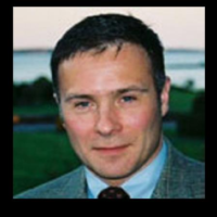 Dr. Robert B Walsh