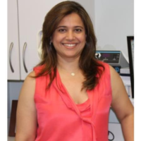 Dr. DIMPLE Suresh MALAVIA