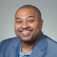 Dr. Antwan L Treadway