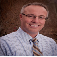 Dr. Michael Allan Blamires