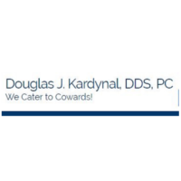 Dr. Douglas J. Kardynal