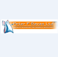 Dr. Peter P Savas