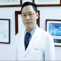 Dr. John L Shi