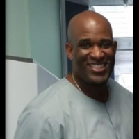 Dr. Derrick L Thompson