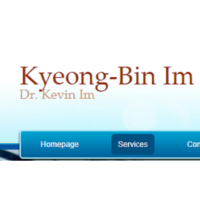 Dr. Kyeong-Bin  Im