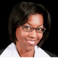 Dr. Mellanda Yvonne Colson Scott