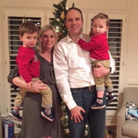 Dr. Matthew F Krische