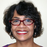 Dr. Winifred J Booker