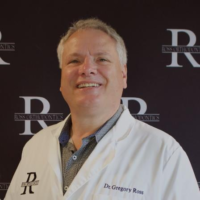 Dr. Gregory Kent Ross