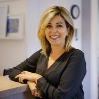 Dr. Sepideh Hokmabadi Agah