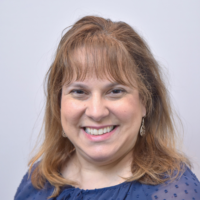 Dr. Charise M Petrelli