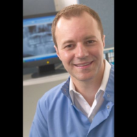 Dr. Brad  Miller