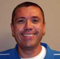 Dr. Daniel Scott Martin