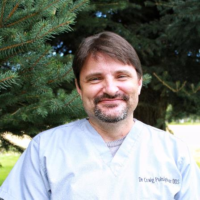 Dr. Craig D Pulsipher
