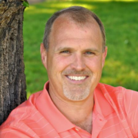 Dr. Gary P Benson