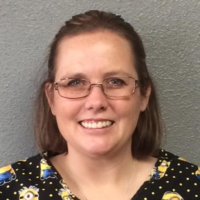 Dr. Zanna L Clifford Olguin