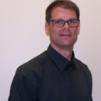 Dr. Timothy James Frey
