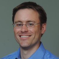 Dr. Kevin T Jarrell