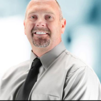 Dr. Ryan Eric Bygness
