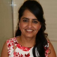 Dr. Parul  Mehta