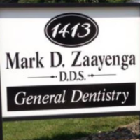 Dr. Mark D Zaayenga