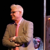 Dr. Brad Lee Rondeau
