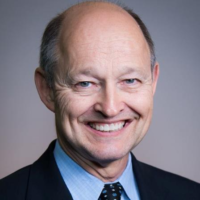 Dr. Lawrence T Fox