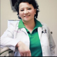 Dr. Judith j Kue