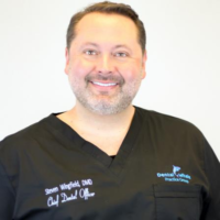 Dr. Steven James Wingfield