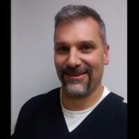 Dr. Brian Scott Van Voorhis