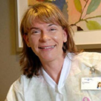 Dr. Holly Jane Bartman
