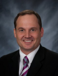 Dr. Scott Donovan Van Dam