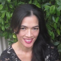 Dr. Mimi Luong Salkola