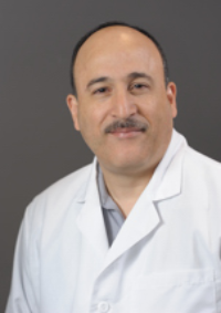 Dr. Jose L Arocho