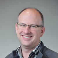 Dr. Shawn P McCue