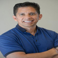 Dr. Ricardo Javier Hernandez